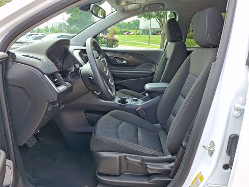 Used 2023 GMC Terrain SLE w/ Elevation Edition AWD/4WD image 11