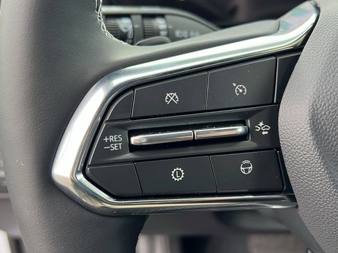 New 2026 Chevrolet Traverse High Country w/ LPO, Floor Liner Package image 29