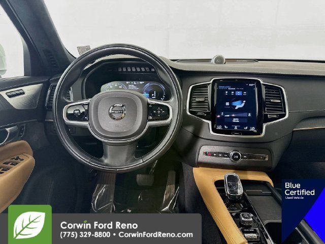 Used 2021 Volvo XC90 T8 Inscription w/ Protection Package Premier AWD/4WD image 28