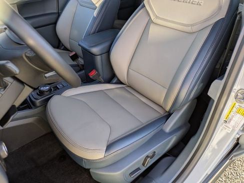 New 2026 Ford Maverick Lariat w/ 4K Tow Package image 48