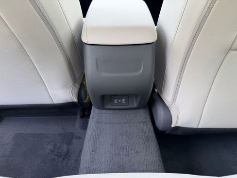 New 2026 Hyundai Sonata SEL AWD/4WD image 7
