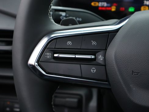 New 2026 Chevrolet Silverado EV LT w/ Premium Package image 16