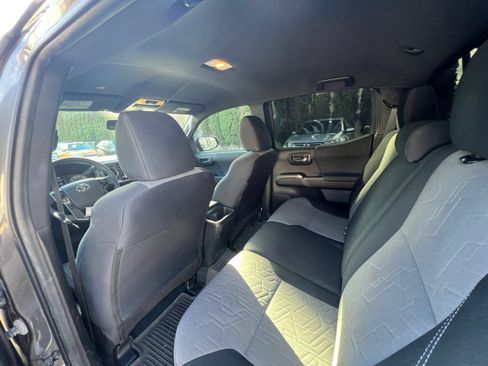 Used 2023 Toyota Tacoma 2WD Double Cab image 26