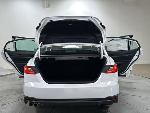 New 2026 Toyota Camry SE image 16