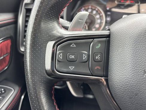 Used 2022 RAM 1500 TRX w/ TRX Level 2 Equipment Group AWD/4WD image 30