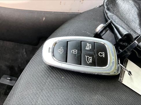 Used 2022 Hyundai Tucson SEL w/ Convenience Package FWD image 15