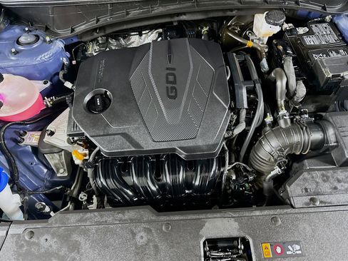 Used 2025 Hyundai Tucson SEL image 32