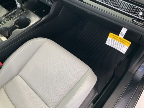 New 2026 Honda Civic Sport Touring image 26