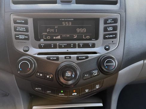 Used 2007 Honda Accord EX image 15