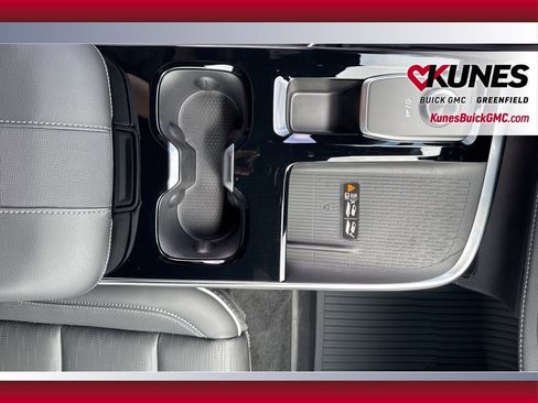 New 2026 Buick Enclave Sport Touring w/ Power Package image 30