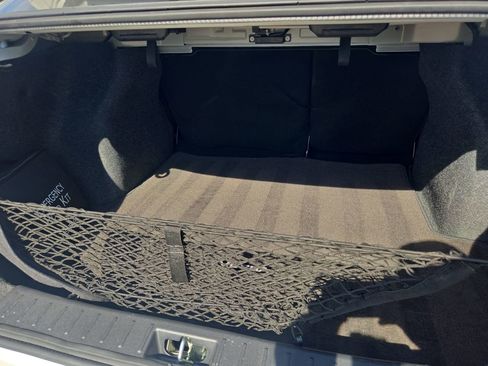 Certified 2025 Nissan Versa SR w/ Trunk Package image 12