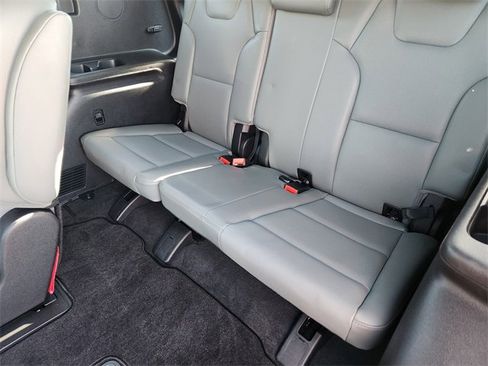 Certified 2024 Kia Telluride EX X-Line image 32