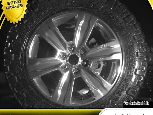 Used 2016 Ford F150 XLT w/ Equipment Group 302A Luxury AWD/4WD image 23