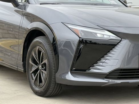 New 2026 Lexus RZ 350e 2WD image 4