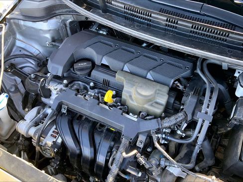 Certified 2023 Kia Rio S image 35