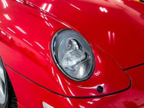 Used 1998 Porsche 911 Carrera image 11