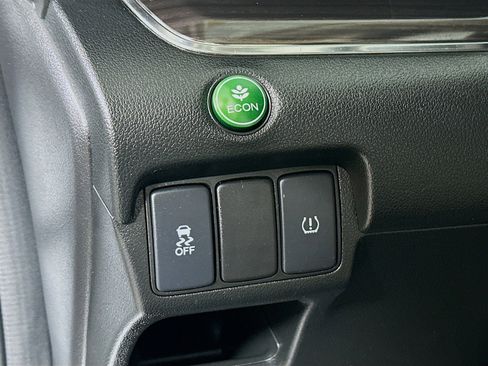 Used 2015 Honda CR-V EX-L image 10