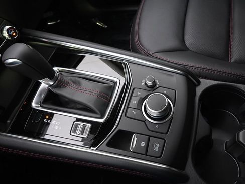 New 2025 MAZDA CX-5 Carbon Edition image 30