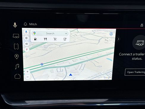 Used 2023 GMC Sierra 1500 Denali w/ Technology Package image 24