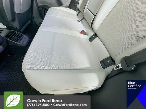 Used 2022 Volkswagen ID.4 Pro S AWD/4WD image 27