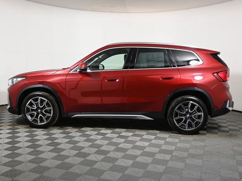 New 2026 BMW X1 xDrive28i w/ Convenience Package image 2
