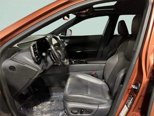 Certified 2023 Lexus RX 350 Premium Plus w/ Accessory Package (Z1) AWD/4WD image 26