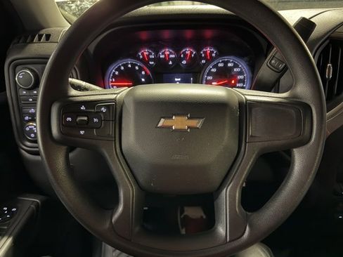 Used 2025 Chevrolet Silverado 2500 W/T w/ WT Convenience Package image 15