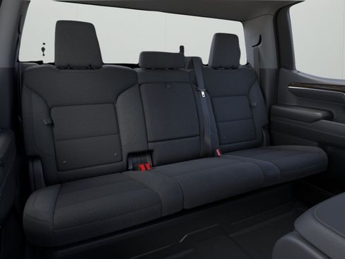New 2026 GMC Sierra 1500 Elevation w/ Elevation Select Package AWD/4WD image 17