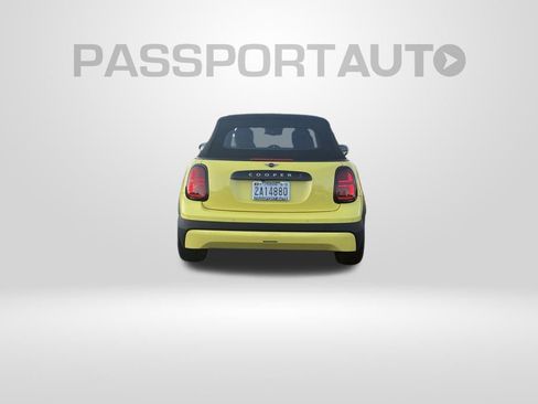 Used 2025 MINI Cooper S FWD image 7