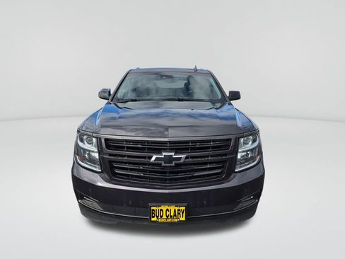 Used 2018 Chevrolet Tahoe Premier image 9