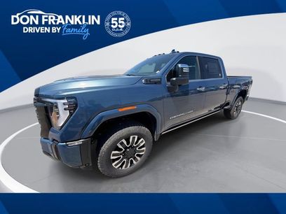 New 2026 GMC Sierra 2500 Denali Ultimate