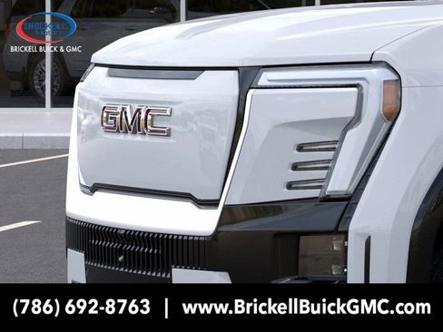 New 2026 GMC Sierra EV Denali image 13