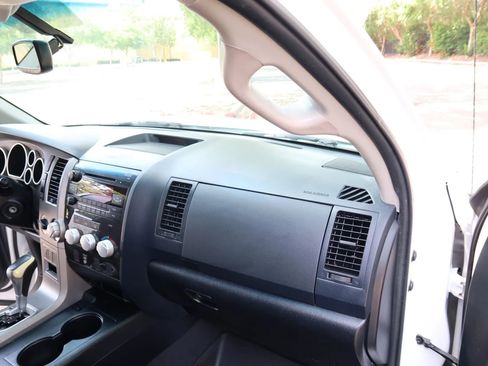Used 2012 Toyota Tundra 4x4 CrewMax w/ TRD Rock Warrior Pkg image 65