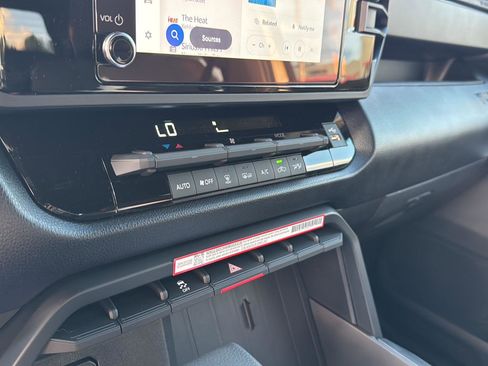 New 2026 Toyota Tundra SR image 22