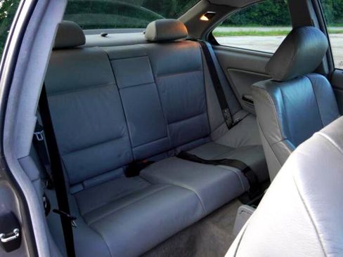 Used 2004 BMW 330Ci Coupe image 44