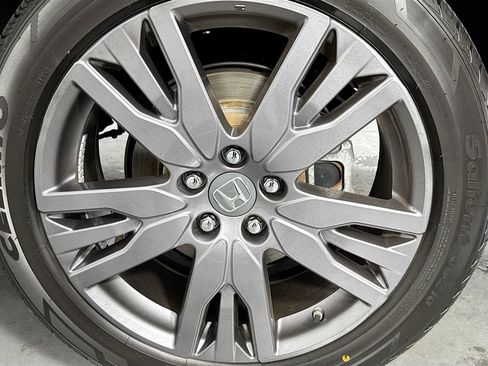 Used 2022 Honda Pilot Sport image 36