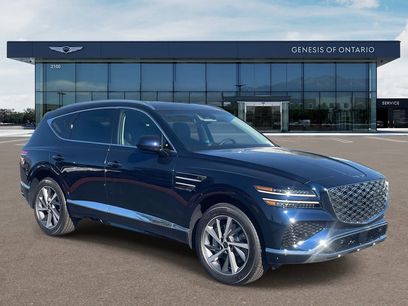 New 2026 Genesis GV80 2.5T Select