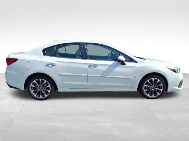 Used 2021 Subaru Impreza 2.0i Limited AWD/4WD image 14