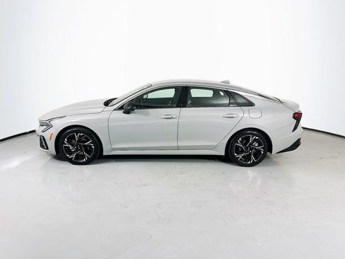 Used 2025 Kia K5 GT-Line AWD/4WD image 6