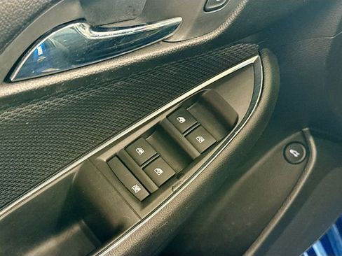 Used 2016 Chevrolet Cruze LT w/ Convenience Package image 18