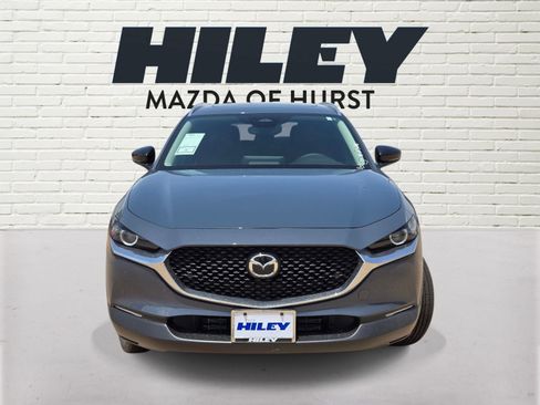 New 2026 MAZDA CX-30 AWD 2.5 S image 2