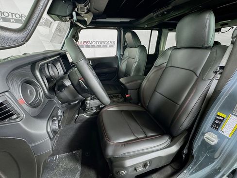 New 2026 Jeep Wrangler Unlimited Rubicon 392 AWD/4WD image 22