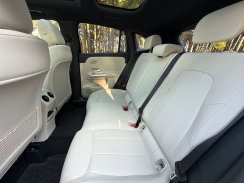 New 2026 Mercedes-Benz GLA 250 GLA 250 image 13