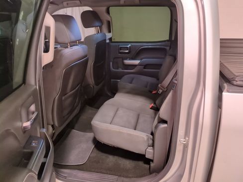 Used 2015 Chevrolet Silverado 1500 LT w/ All Star Edition image 13