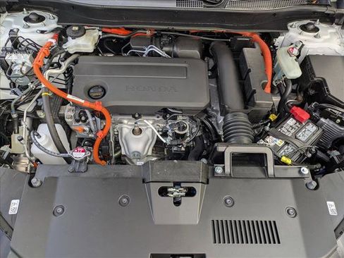 New 2026 Honda CR-V Sport image 16