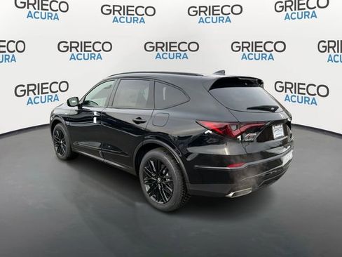 New 2026 Acura MDX A-Spec AWD/4WD image 7