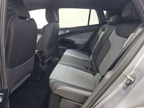 Used 2023 Volkswagen ID.4 Pro RWD image 2