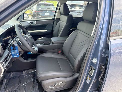 New 2026 Hyundai Santa Fe SEL AWD/4WD image 13