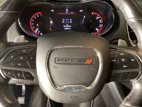 Used 2018 Dodge Durango GT AWD/4WD image 16