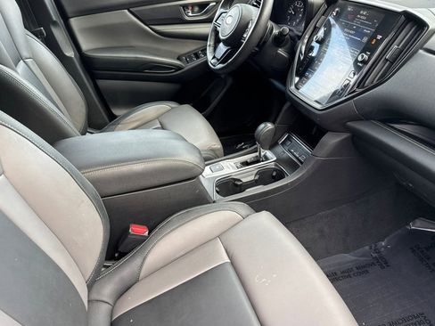 Certified 2023 Subaru Ascent Onyx Edition AWD/4WD image 19